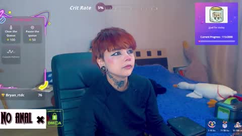 Anessa  online show from 01/10/26, 10:25