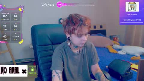 Anessa  online show from 02/03/26, 10:26