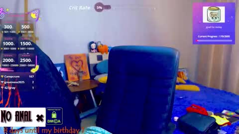 Anessa  online show from 02/16/26, 10:39