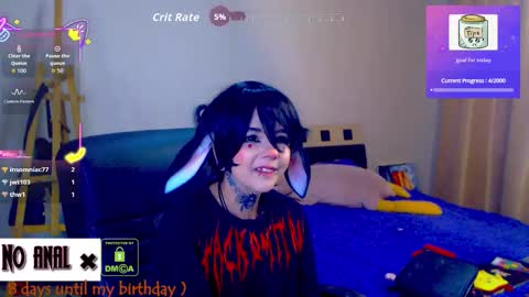 Anessa  online show from 02/17/26, 10:38