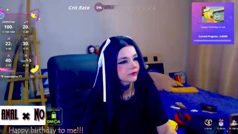 Anessa  online show from 02/24/26, 10:19