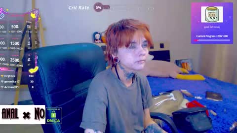 Anessa  online show from 03/11/26, 11:33