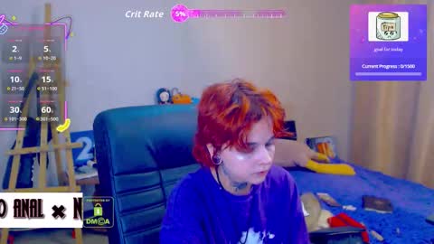 Anessa  online show from 03/17/26, 10:46