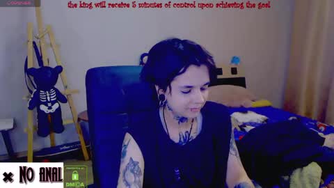 Anessa  online show from 04/26/26, 09:12