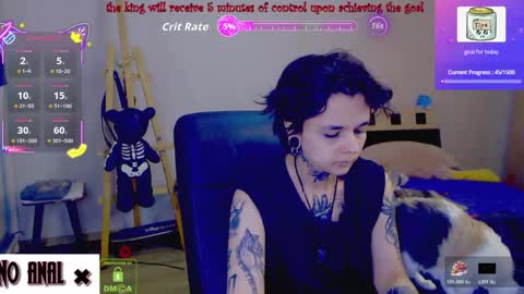 Anessa  online show from 04/27/26, 09:13