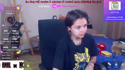Anessa  online show from 05/08/26, 09:53