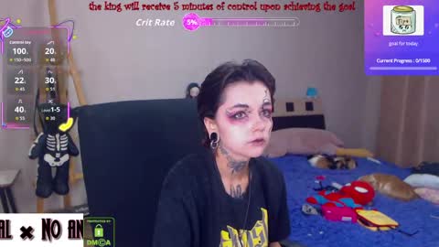 Anessa  online show from 05/09/26, 09:20
