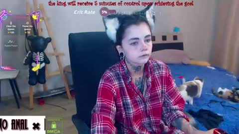 Anessa  online show from 05/12/26, 09:23