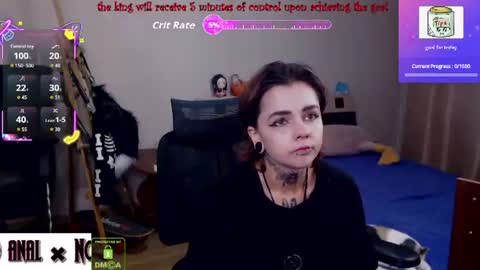 Anessa  online show from 06/10/26, 09:46