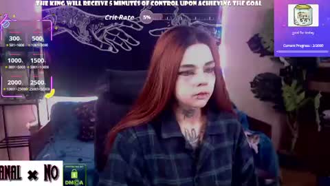 Anessa  online show from 06/23/26, 09:24