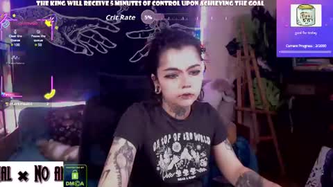 Anessa  online show from 06/26/26, 10:03