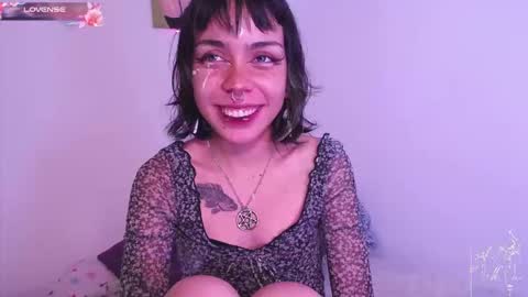 Dark online show from 02/13/26, 03:35