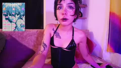 Dark online show from 04/27/26, 02:31