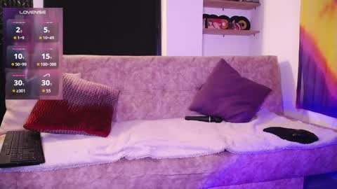 Dark online show from 04/28/26, 12:53