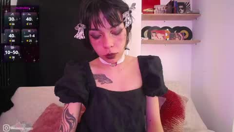 Dark online show from 05/10/26, 06:35