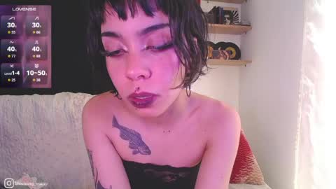 Dark online show from 05/11/26, 04:04