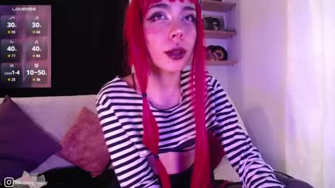 Dark online show from 05/12/26, 11:29