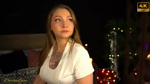 DarkaLure online show from 12/14/25, 06:01