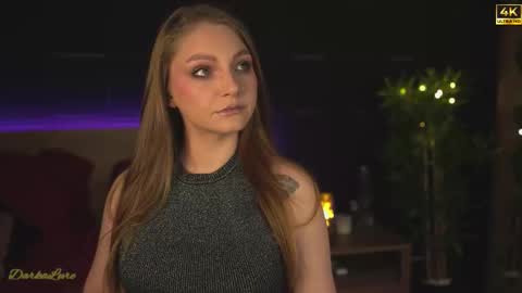 DarkaLure online show from 03/19/26, 04:55