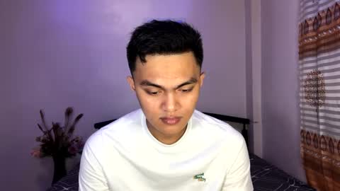 Snapshot of dark_angel69x chatting on 02/26/25, 03:19 Guile online show from 02/26/25, 03:19