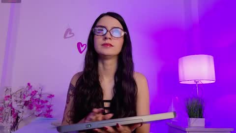 dark_angell77 online show from 04/25/26, 11:02