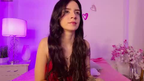 dark_angell77 online show from 06/23/26, 11:08
