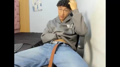 dark_badboy online show from 05/24/26, 01:21