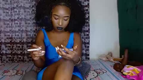 becky online show from 11/29/25, 09:01