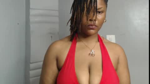 Snapshot of dark_chocoxx chatting on 05/08/26, 05:35 Goodness online show from 05/08/26, 05:35
