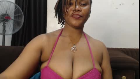 Snapshot of dark_chocoxx chatting on 05/27/26, 06:10 Goodness online show from 05/27/26, 06:10