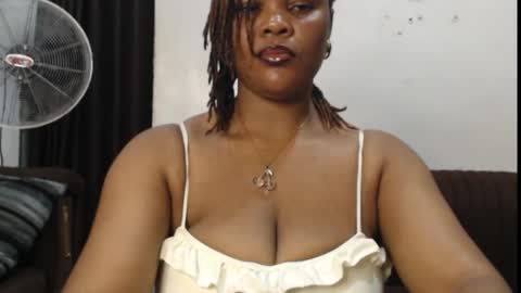 Snapshot of dark_chocoxx chatting on 05/30/26, 06:54 Goodness online show from 05/30/26, 06:54