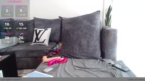 Coco online show from 03/13/26, 07:15