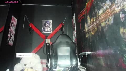 Snapshot of dark_doll5 chatting on 09/18/25, 05:53 dark_doll5 online show from 09/18/25, 05:53