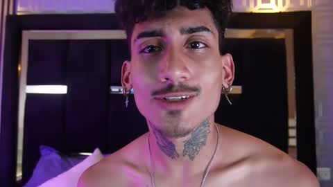 Sr. Eros online show from 03/14/26, 08:03