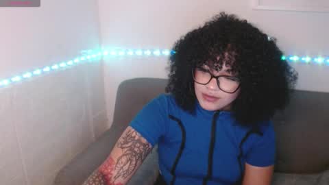 dark_flama online show from 02/07/26, 12:14