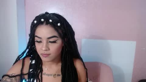 dark_flama online show from 03/20/26, 10:58