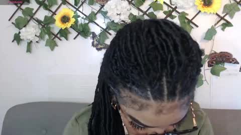 dark_flama online show from 04/30/26, 12:50