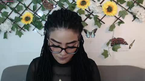 dark_flama online show from 05/02/26, 12:26