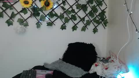 dark_flama online show from 05/15/26, 10:50