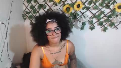 dark_flama online show from 06/25/26, 01:27