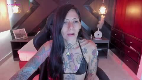 M I K A E L A online show from 09/27/25, 12:54