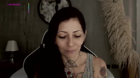 M I K A E L A online show from 10/11/25, 12:36