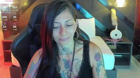 M I K A E L A online show from 04/29/26, 07:09