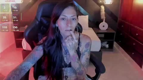 M I K A E L A online show from 04/30/26, 07:09