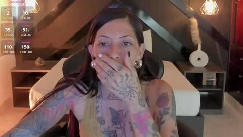 M I K A E L A online show from 05/06/26, 07:08
