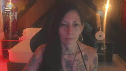 M I K A E L A online show from 06/19/26, 07:17