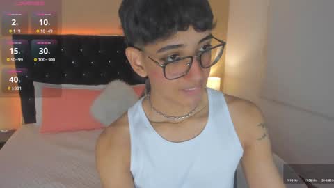 Andrew online show from 01/18/25, 03:20