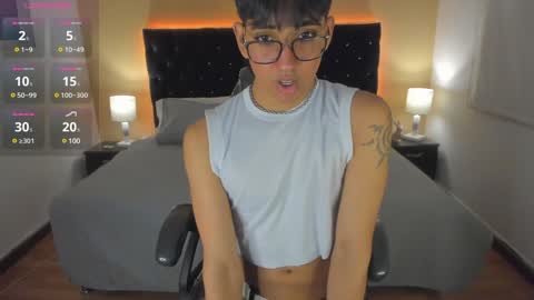 Andrew online show from 01/29/25, 03:01