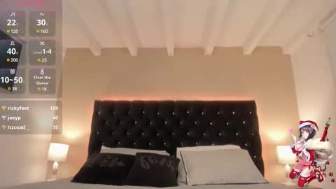 Andrew online show from 02/23/25, 09:33