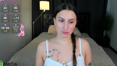 Snapshot of dark_jerry chatting on 03/03/26, 03:56 Celine online show from 03/03/26, 03:56